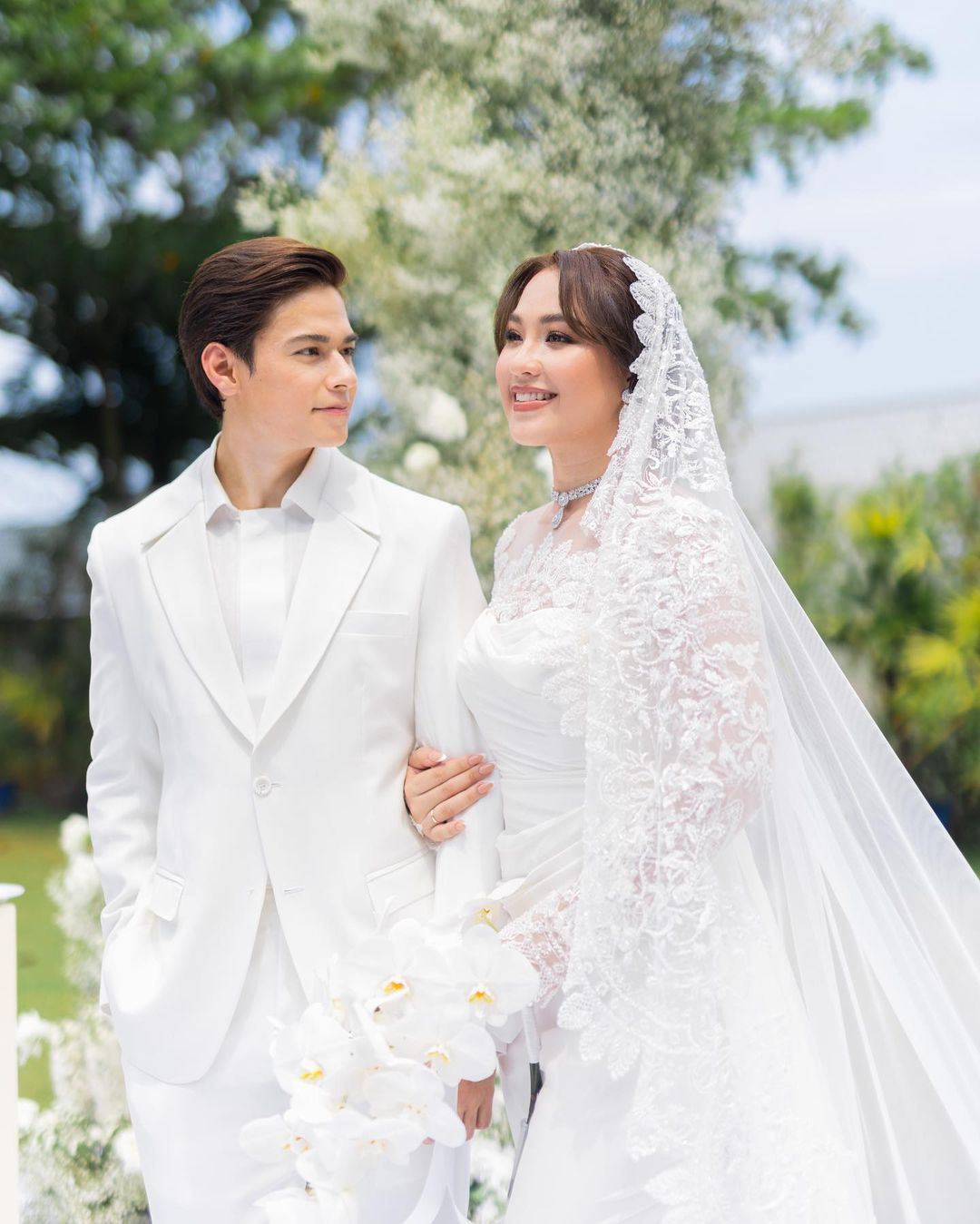 janna nick akui seronok dibahagiakan suami, “bangun pagi ada orang kemaskan katil”