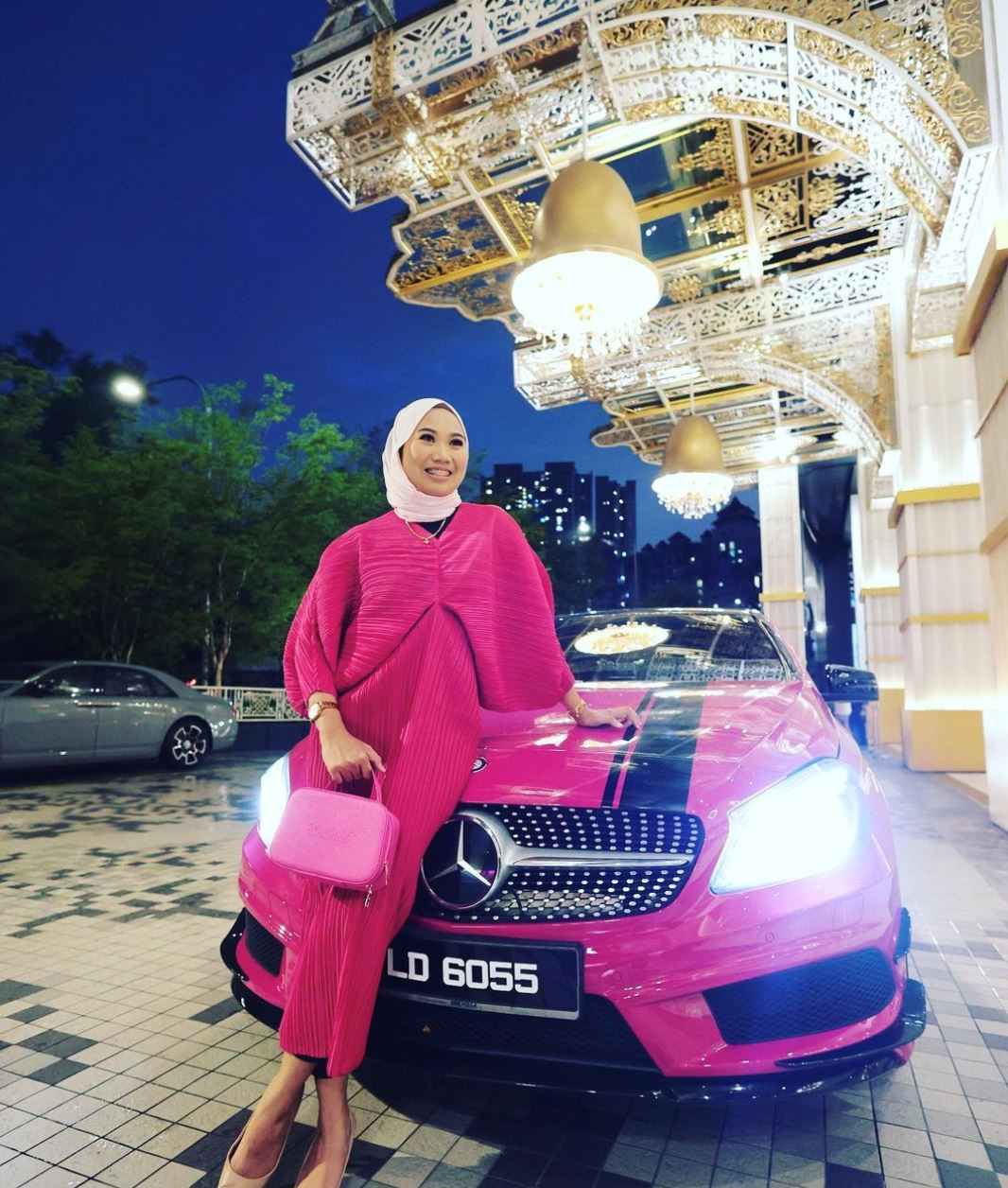 nurul shuhada dah berbulan tak masak sambal sotong lauk kegemaran hafidz roshdi 