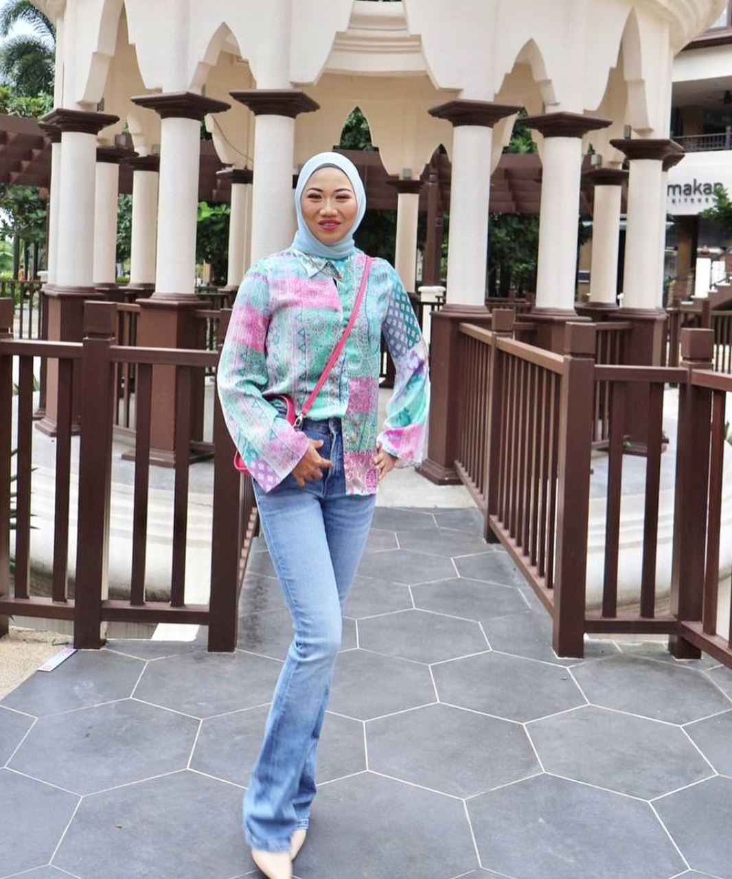 nurul shuhada dah berbulan tak masak sambal sotong lauk kegemaran hafidz roshdi 