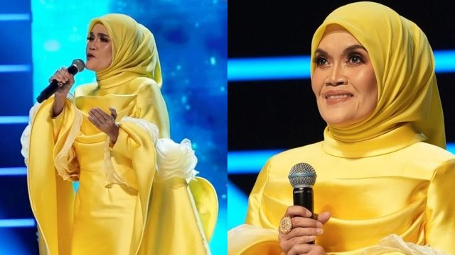 datuk aishah akur tersingkir di gv10 - “ramai mahu saya terkeluar awal”