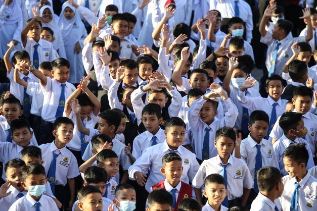 5.2 juta murid bakal terima lagi bantuan awal persekolahan rm150 mulai januari