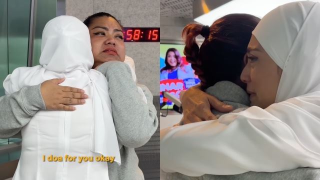 kata-kata angeline tan buat dina nadzir sebak