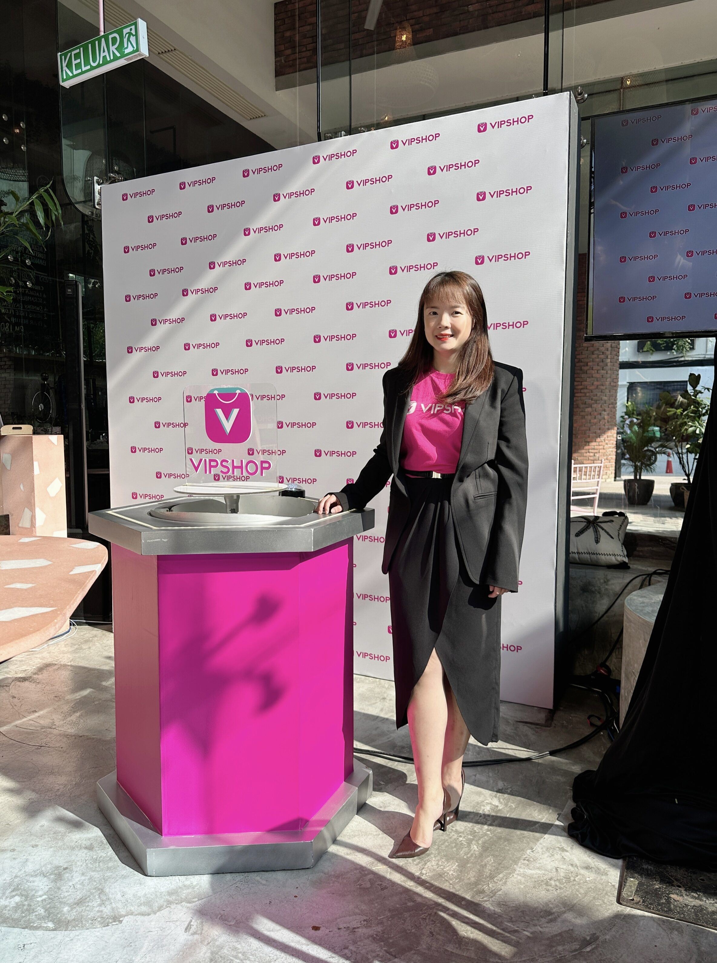 vipshop app launches in malaysia to transform malaysia’s shopping landscape