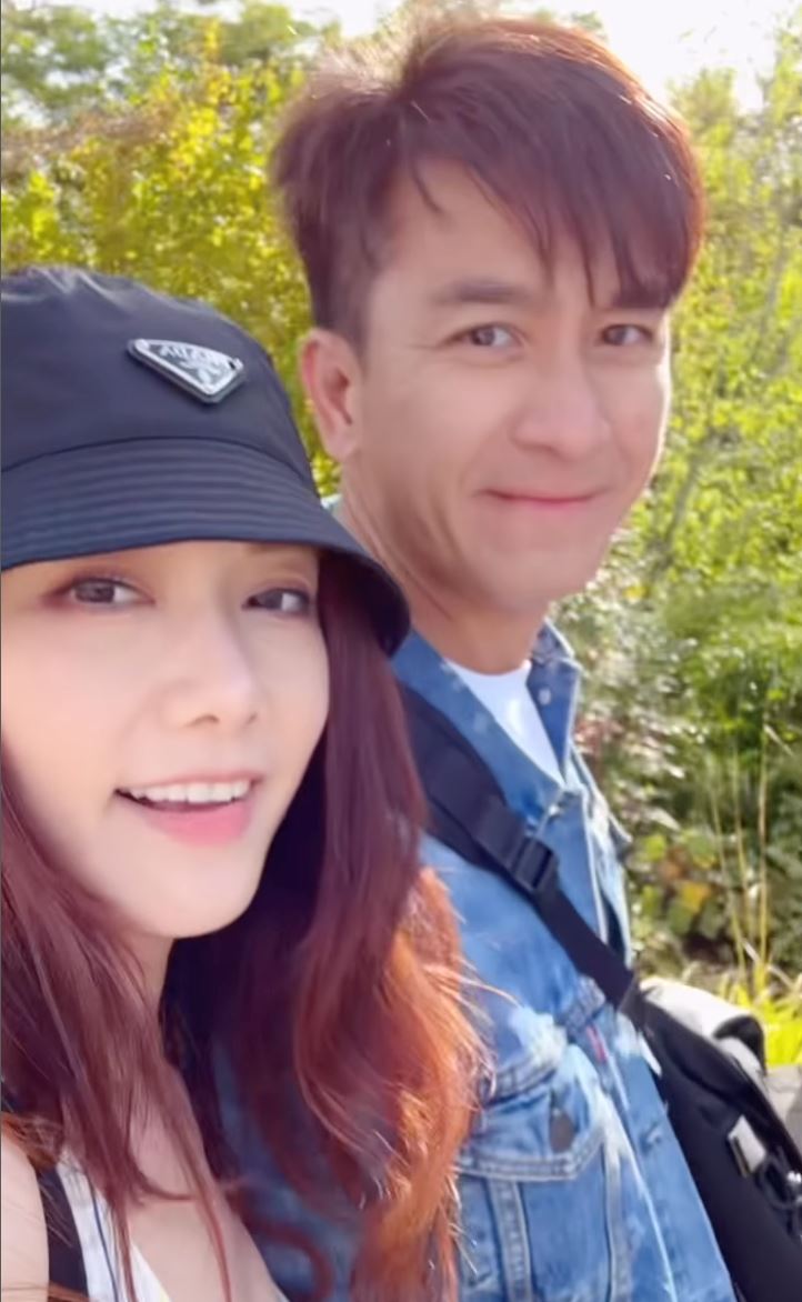 马国明回应汤洛雯黑面真相❗表示要适应法国人的生活节奏🔥