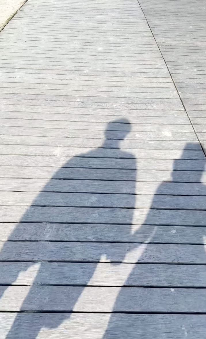 马国明回应汤洛雯黑面真相❗表示要适应法国人的生活节奏🔥