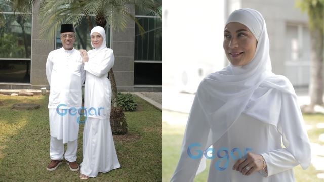 ardini angeline tan akui sukar, beri masa dalami islam - “doakan baik-baik buat saya”