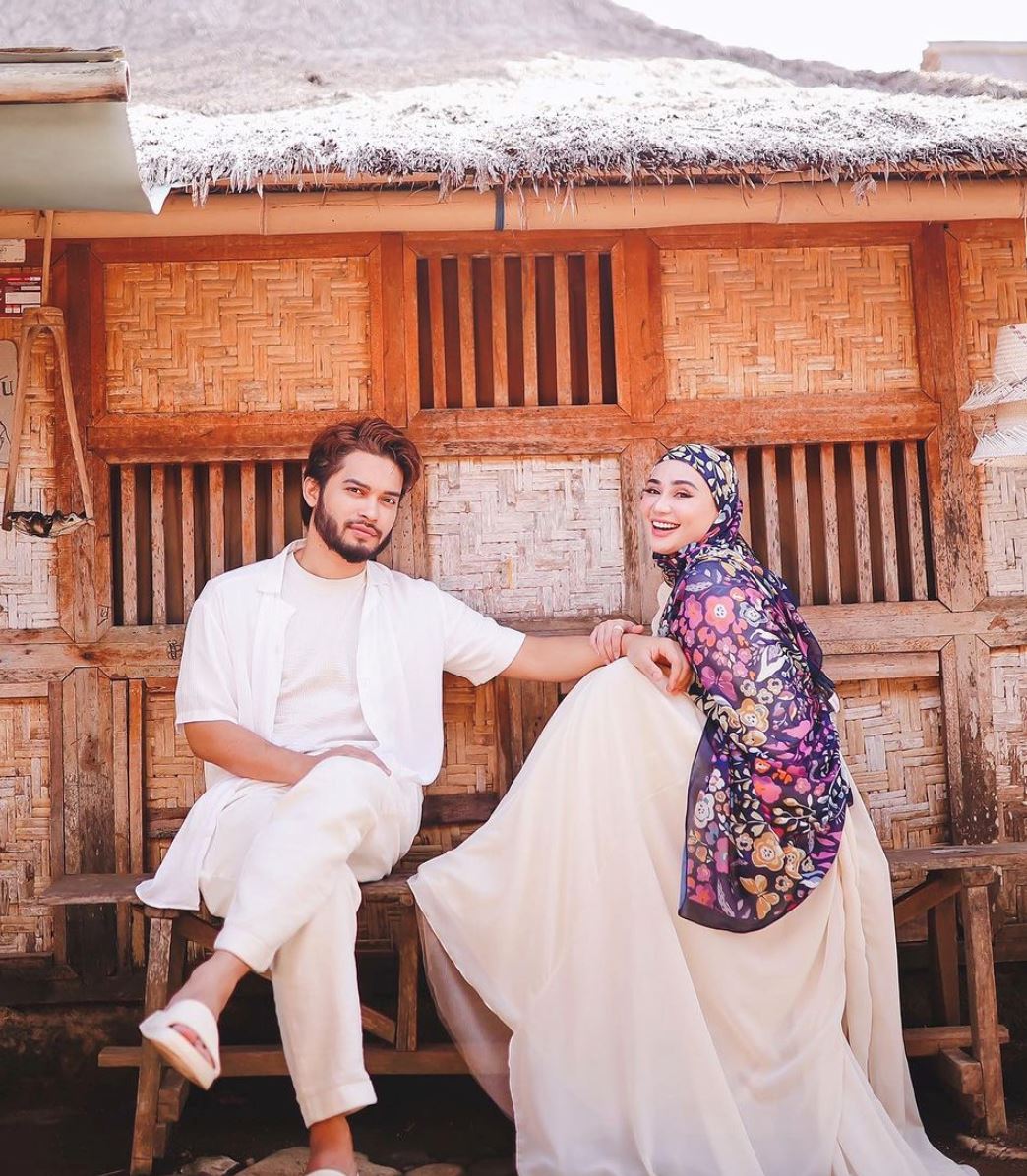 aeril zafrel nekad jual lamborghini aventador miliknya demi palestin