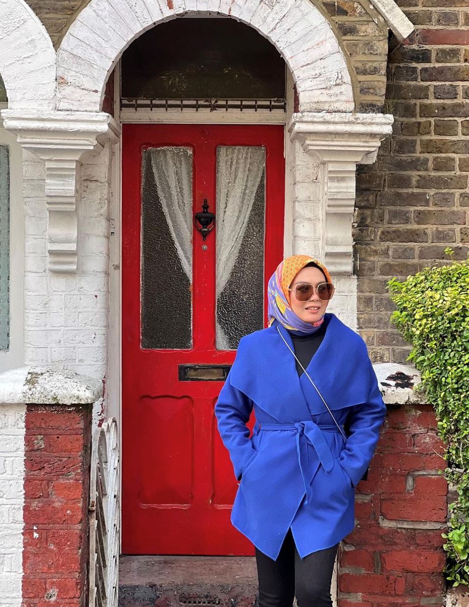 “lebih baik orang cakap mengandung dari kena bodyshaming,” – zulin aziz