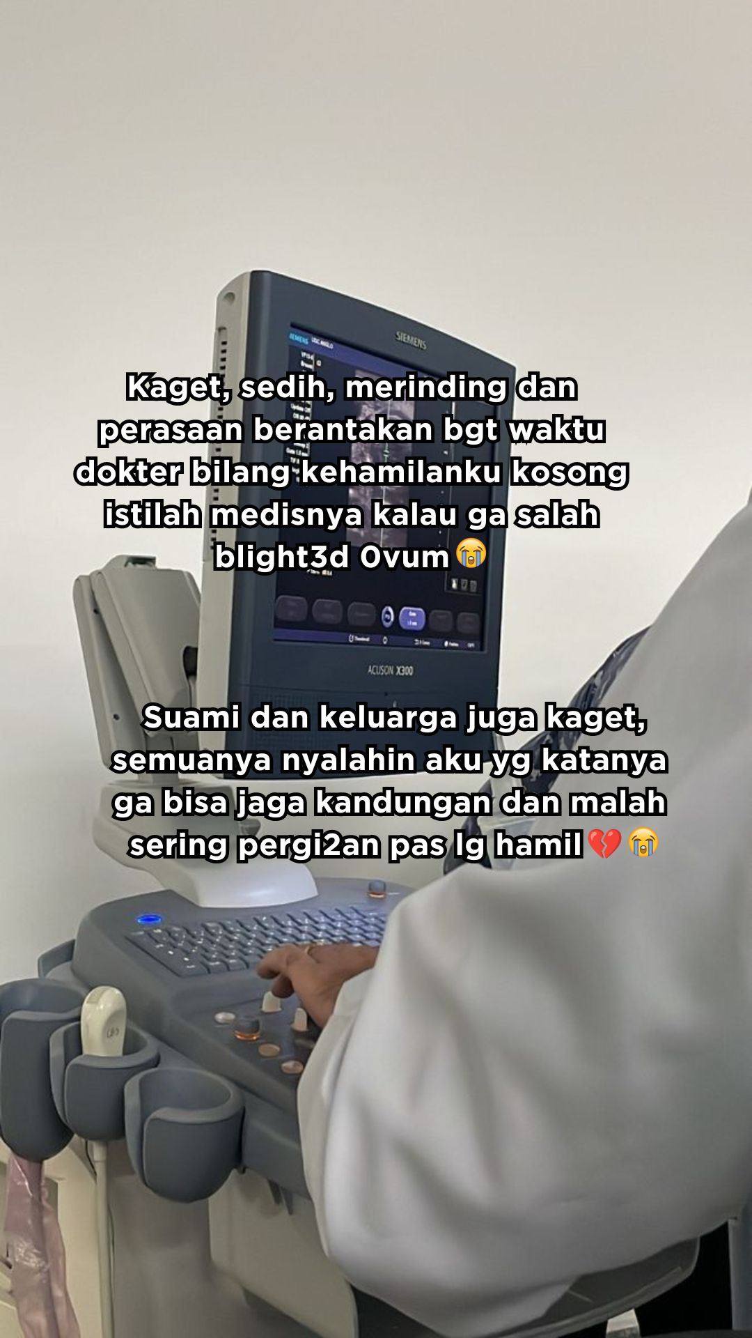 aneh, bayi dalam kandungan hilang lepas tumpangkan nenek tidak dikenali