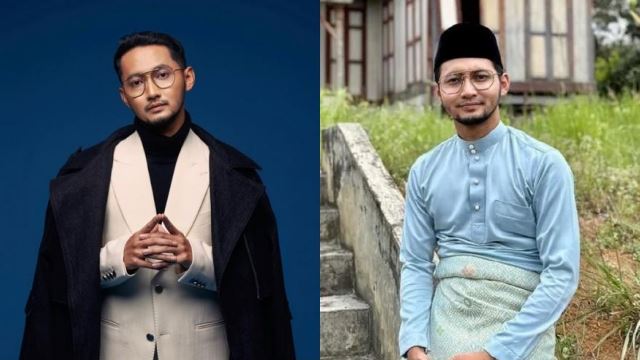 sufian suhaimi dah berpunya? keluarga datang merisik wanita pilihan
