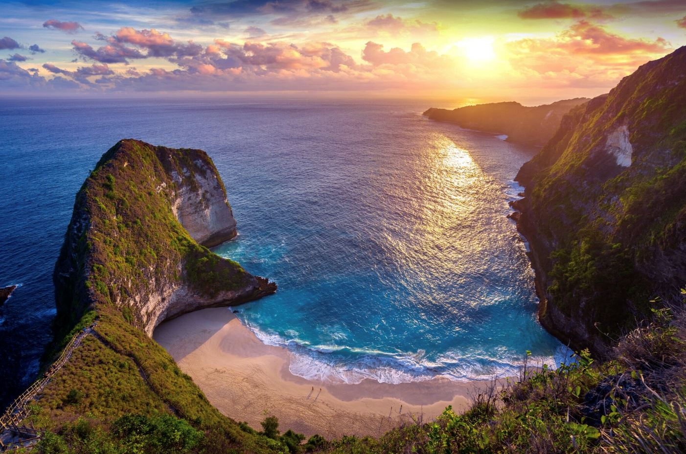 bali isytihar darurat selama dua minggu bermula 1 november