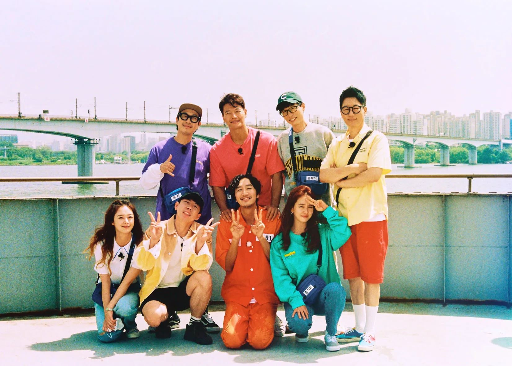 全昭旻宣布从《running man》下车❗10月30日录制最后一次节目后退出节目🥺