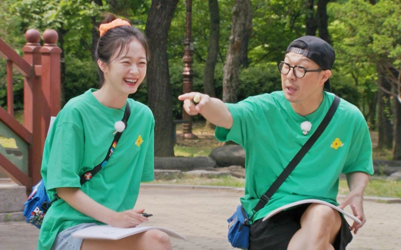 全昭旻宣布从《running man》下车❗10月30日录制最后一次节目后退出节目🥺