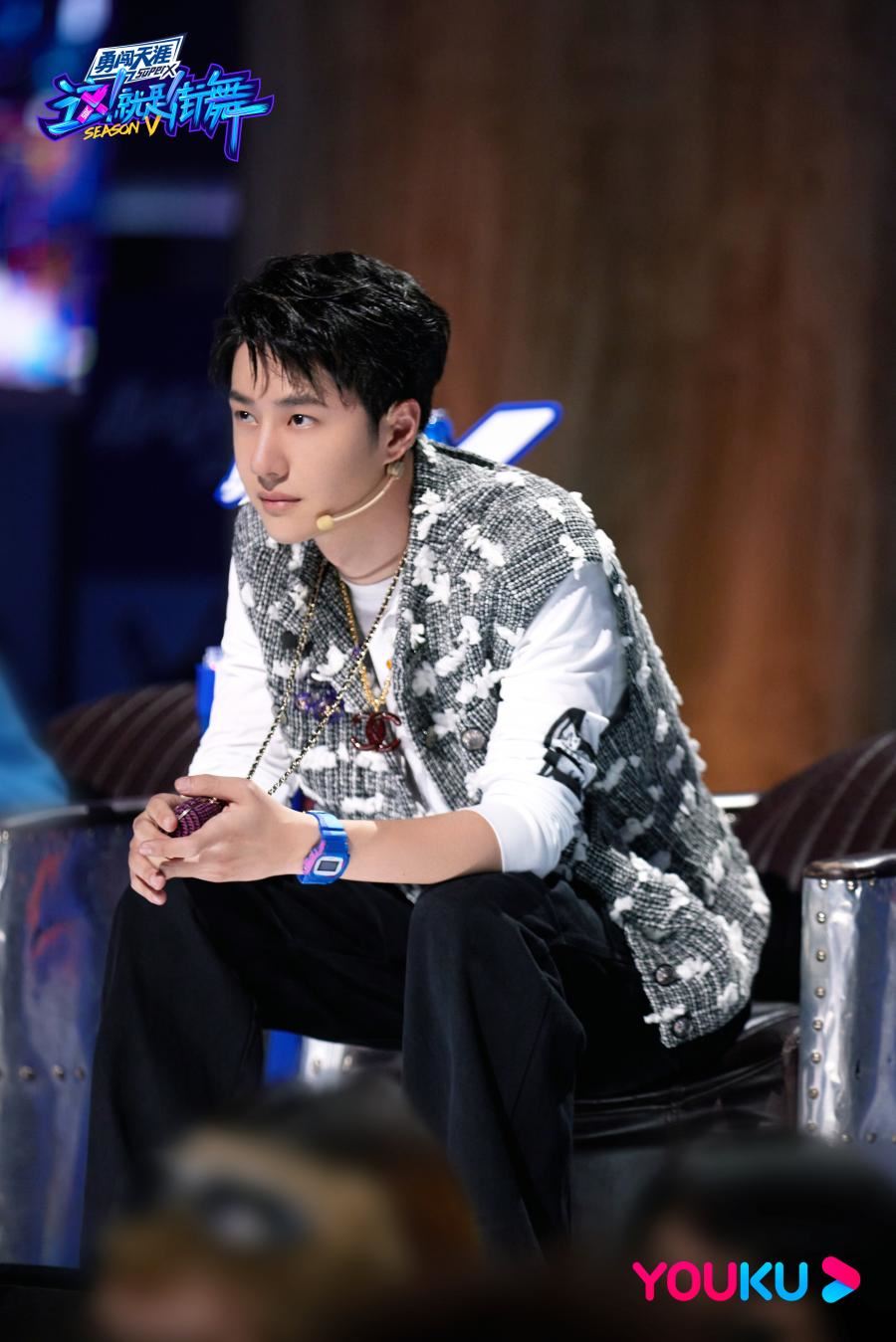 《这就是街舞6》阵容官宣！新队长加盟超意外！