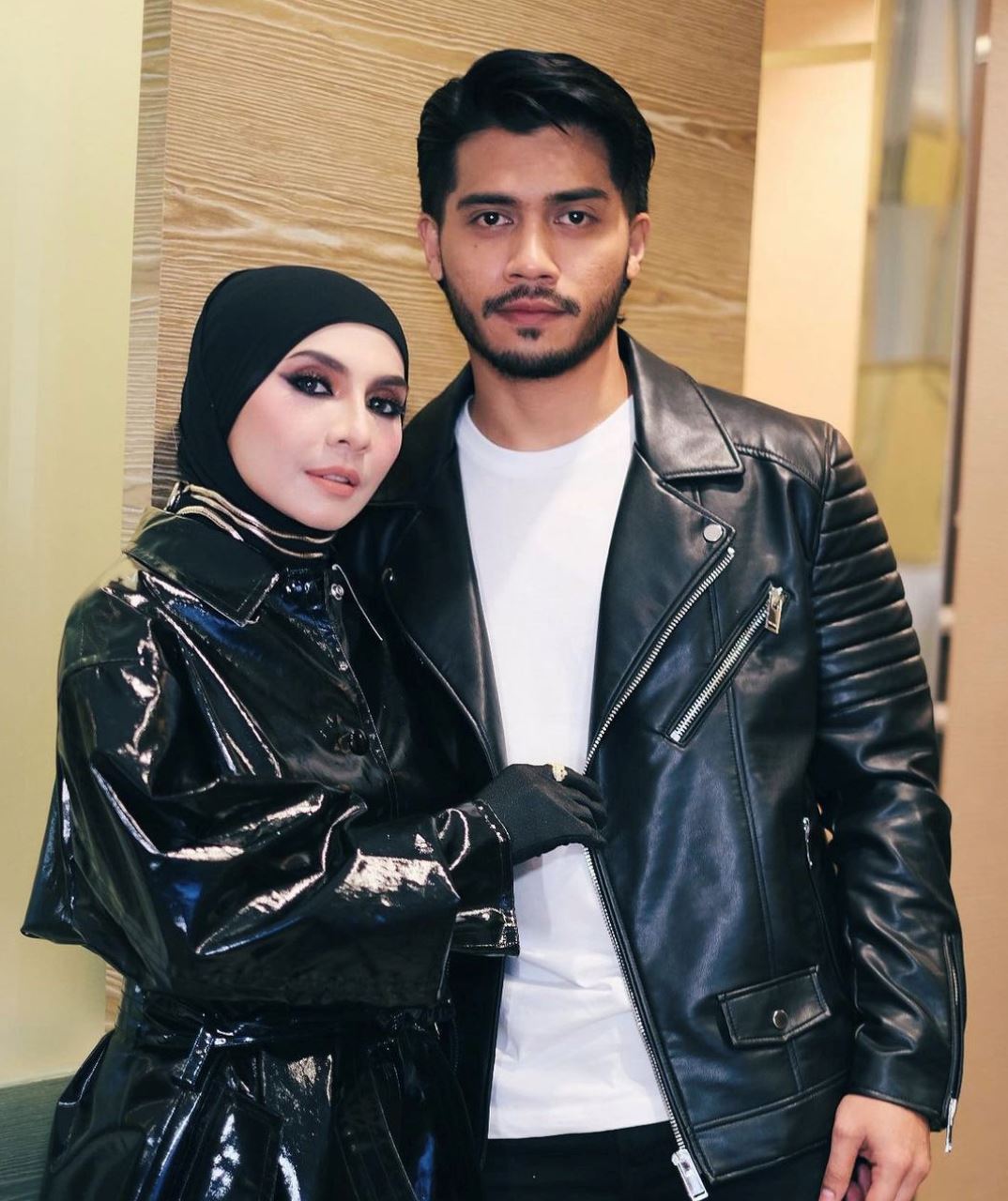 tak sangka diri tengah hamil, zizi kirana dedah alami keguguran