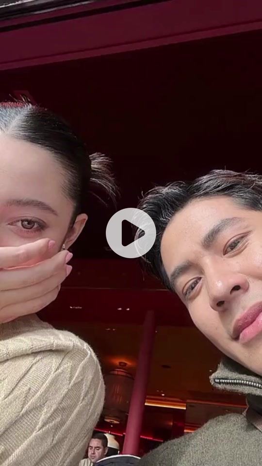 bukan kekasih, ameera khan hanya kawan meerqeen, “friendzone tahap sejuta” – netizen