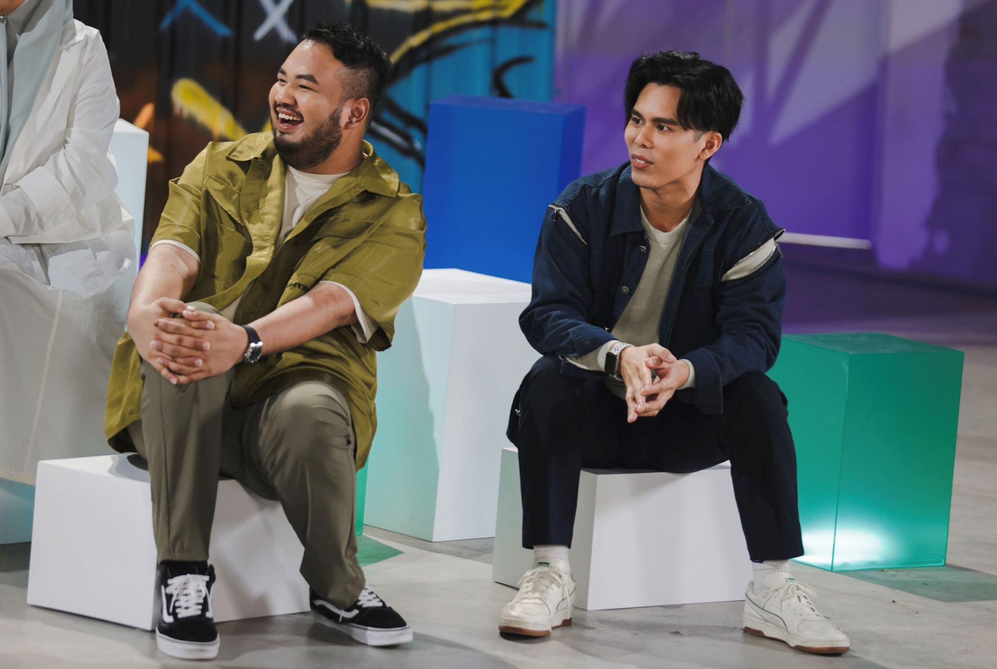 《告诉你law2》回归！新一季模拟逾50种法律情景！