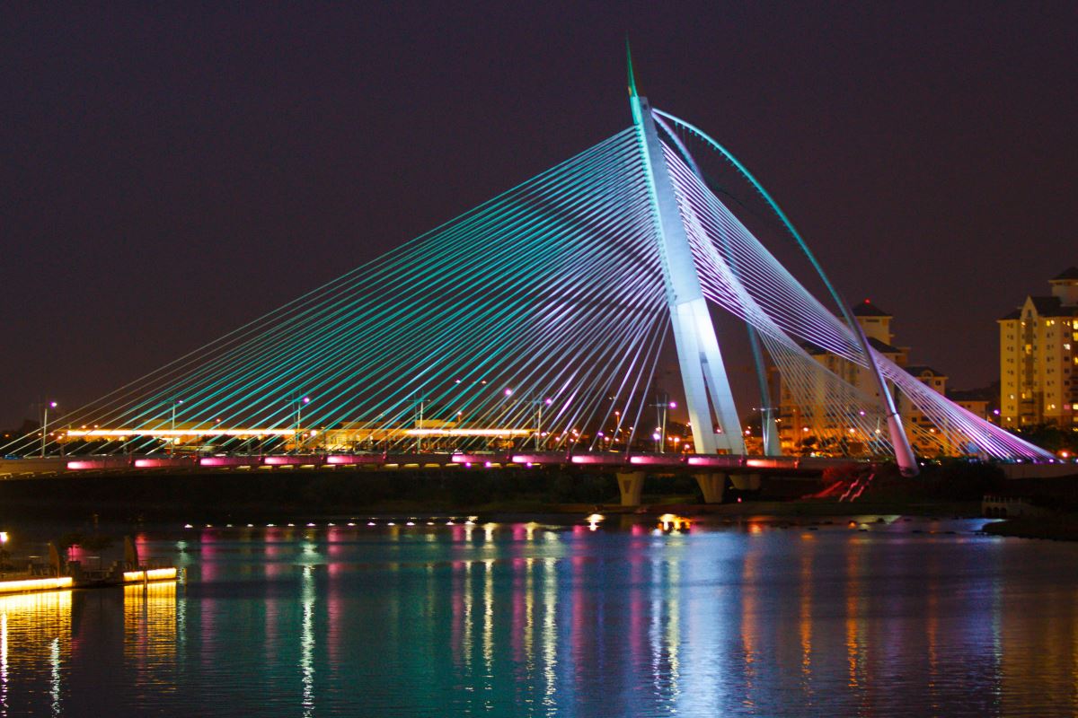 Seri Wawasan, Putrajaya