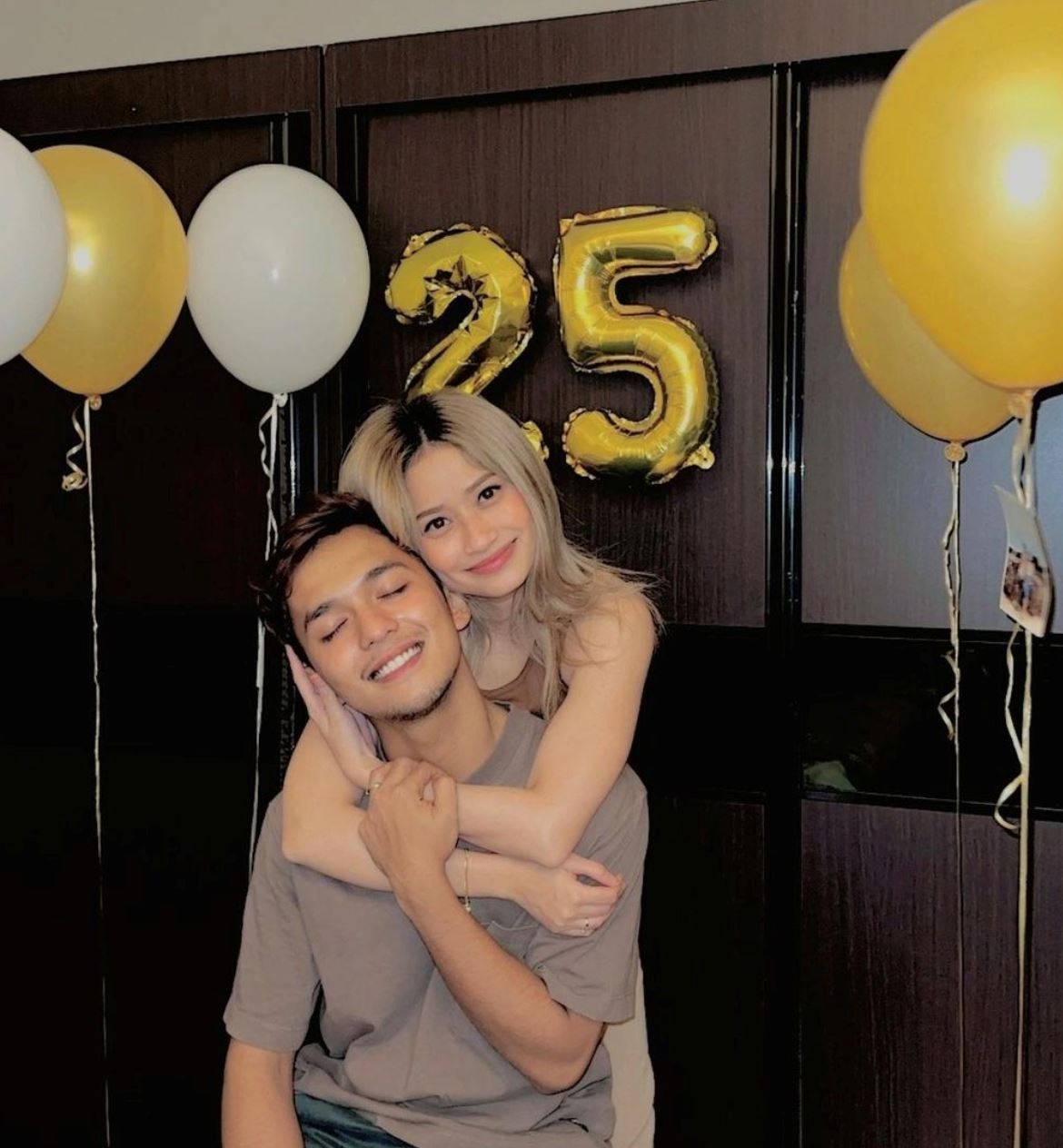 aiman tino tak halang andai isteri dapat jadi pelakon, pengacara