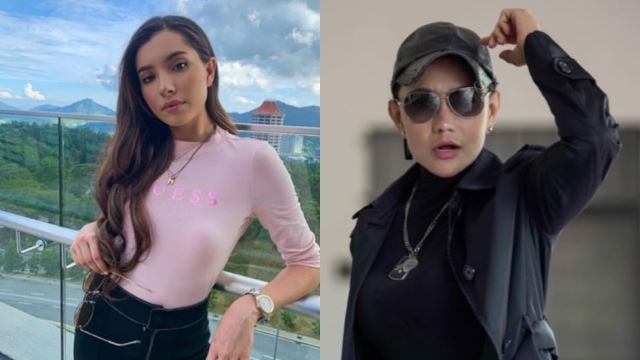 rm200,000 tak ‘melayang’, amelia henderson tak perlu bayar kepada a.aida