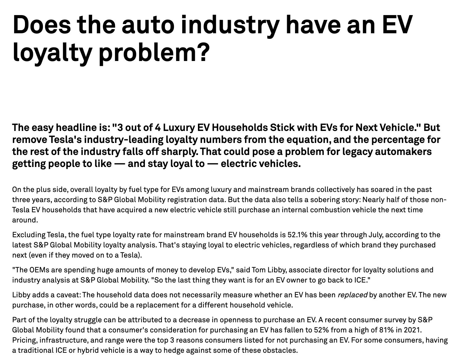 hampir separuh pengguna kereta elektrik mahu kembali guna petrol – kajian