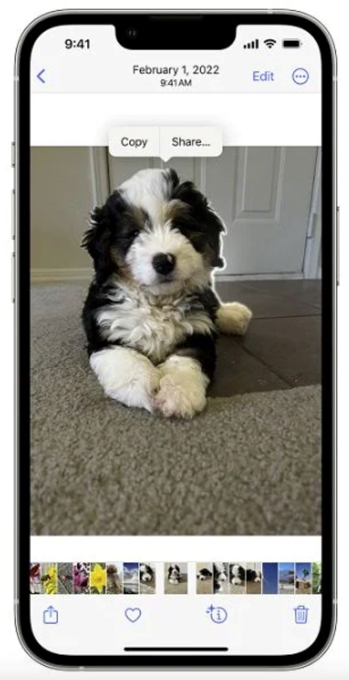 instagram perkenal fungsi ‘create’, buat sticker dengan mudah, cepat