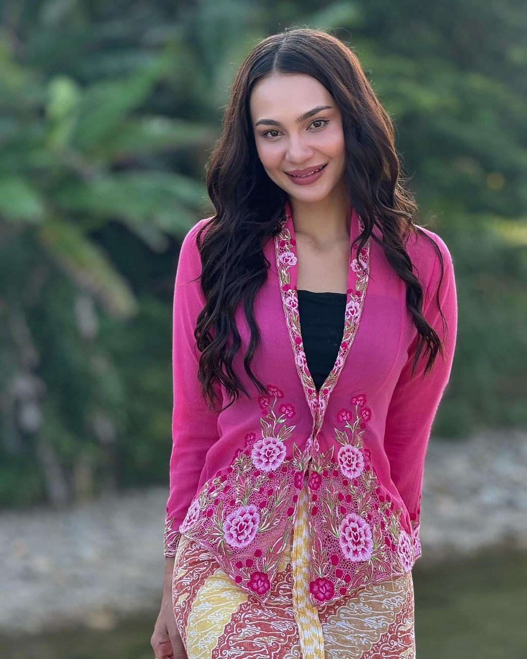 nadia brian tak tolak andai jodoh dengan duda, “tak nak suami orang sebab..”