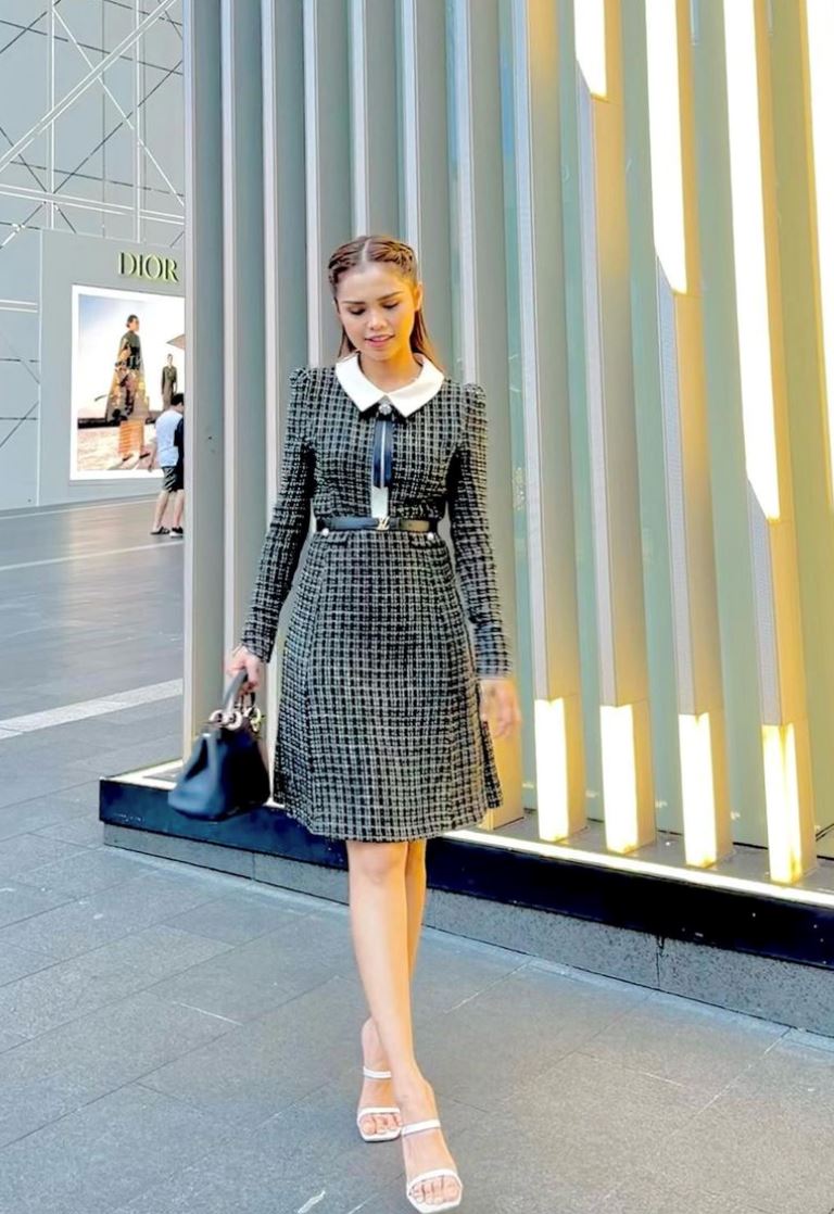 bella astillah dedah rahsia dirinya cantik luar cantik dalam, nombor 5 paling penting