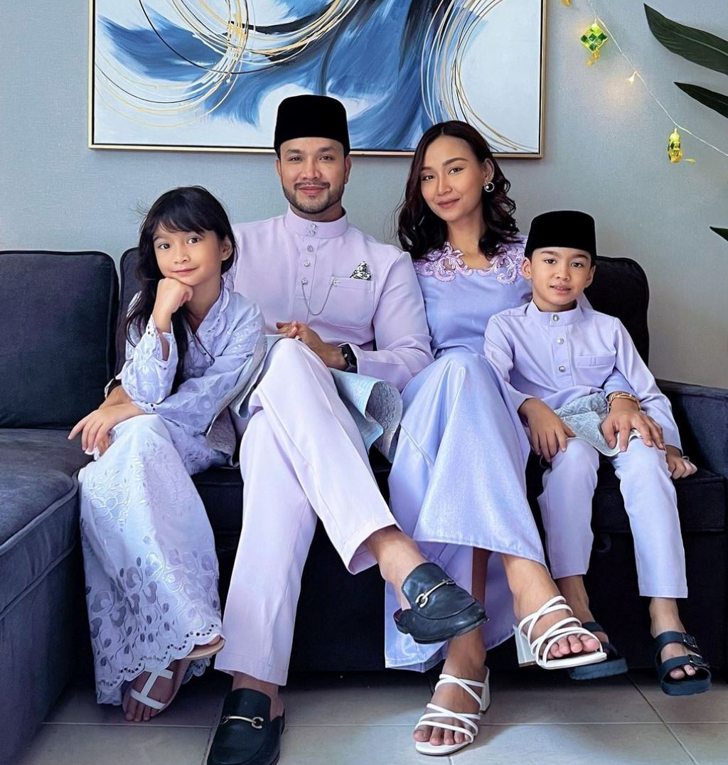 lemah lembut, jelita sophia albarakbah boleh buat lelaki cair – shahz jaszle