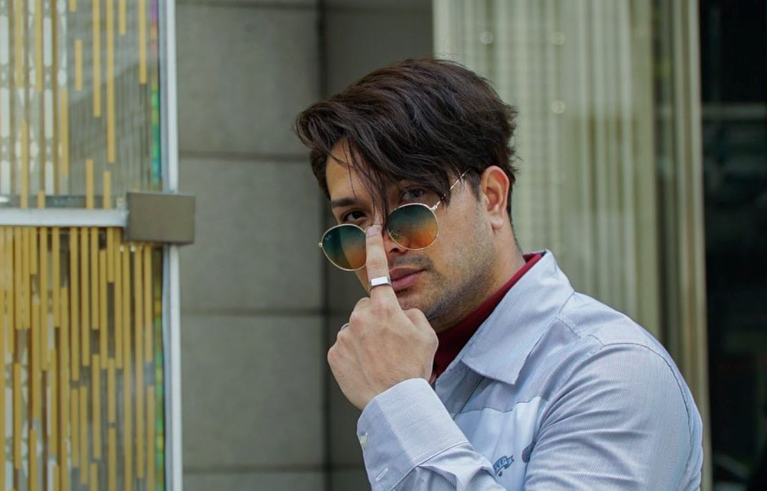 lemah lembut, jelita sophia albarakbah boleh buat lelaki cair – shahz jaszle