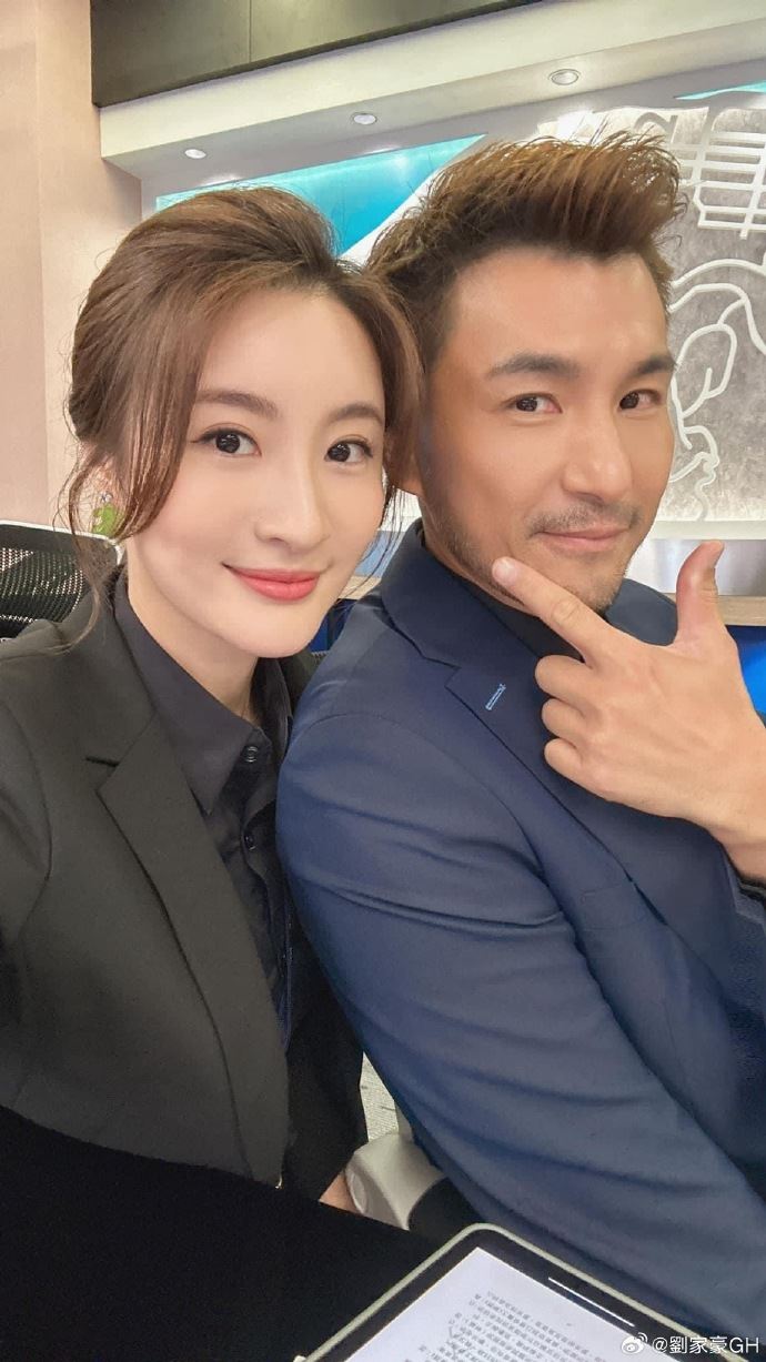 🌟无线2024新剧《逆天奇案2》❗️陈展鹏、林夏薇能否复合😍