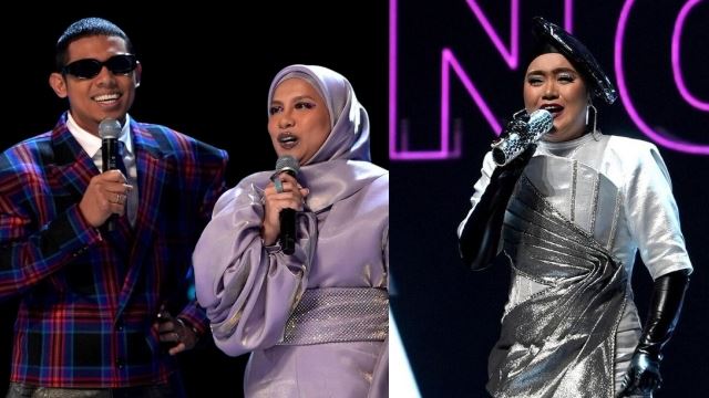 azharian selar nabil, jihan buat lawak isu ‘body shaming’