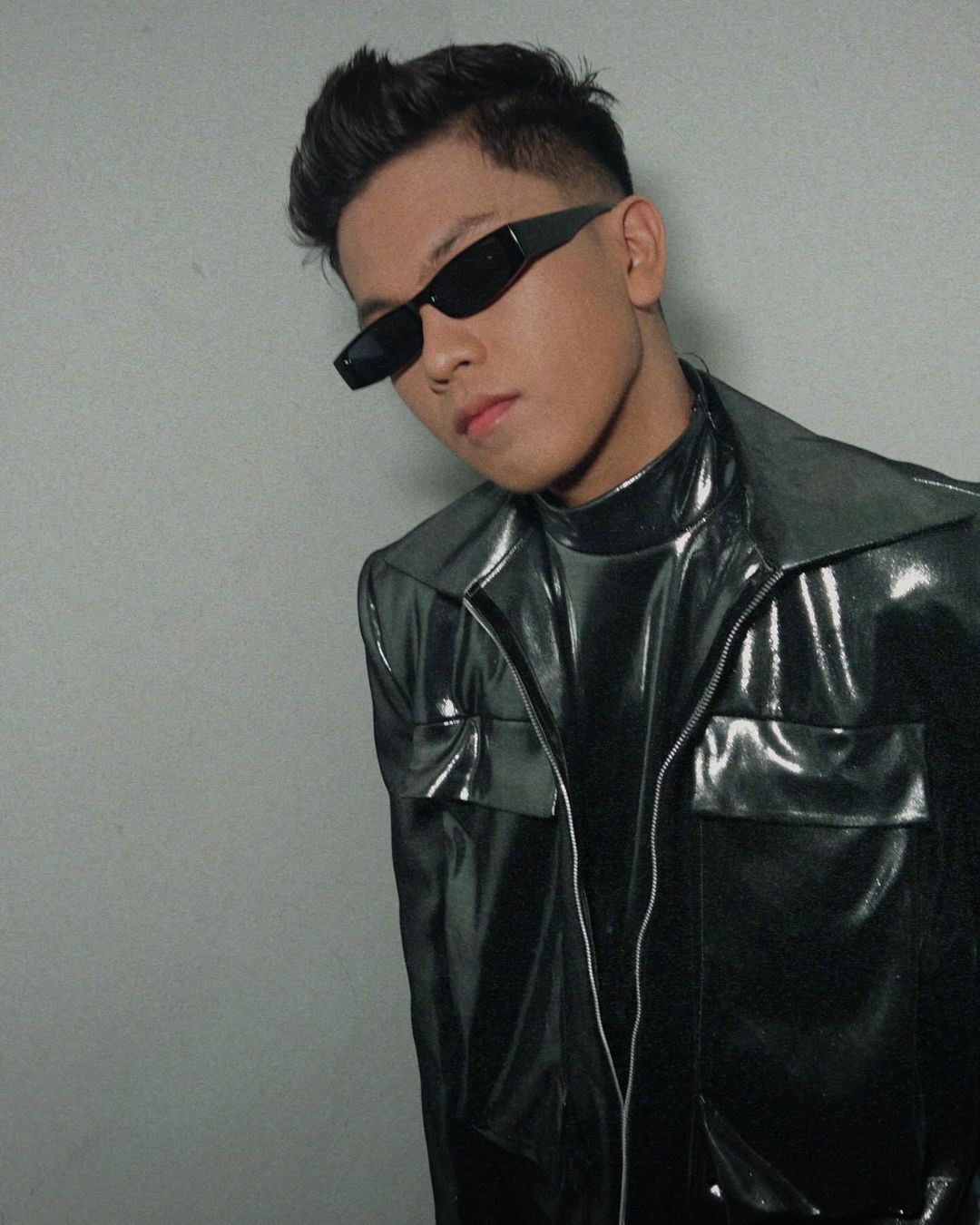 haqiem rusli dedah alami masalah pendengaran sebelah telinga, hanya boleh dengar 20% je