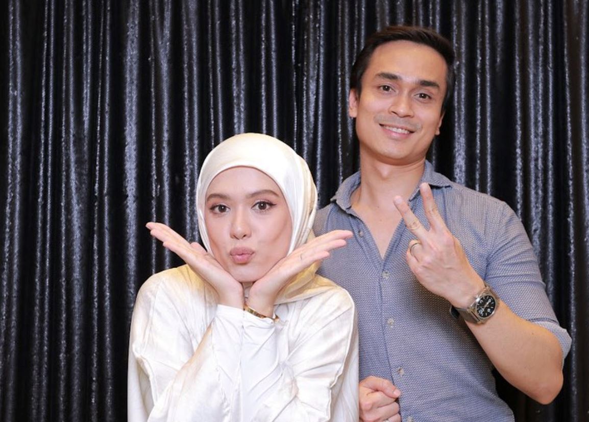 sejak bertudung, julia farhana akui tak selesa lakon babak pegang-pegang dengan pelakon lelaki