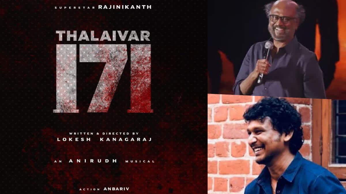 lokesh kanagaraj is our artist of the month! 