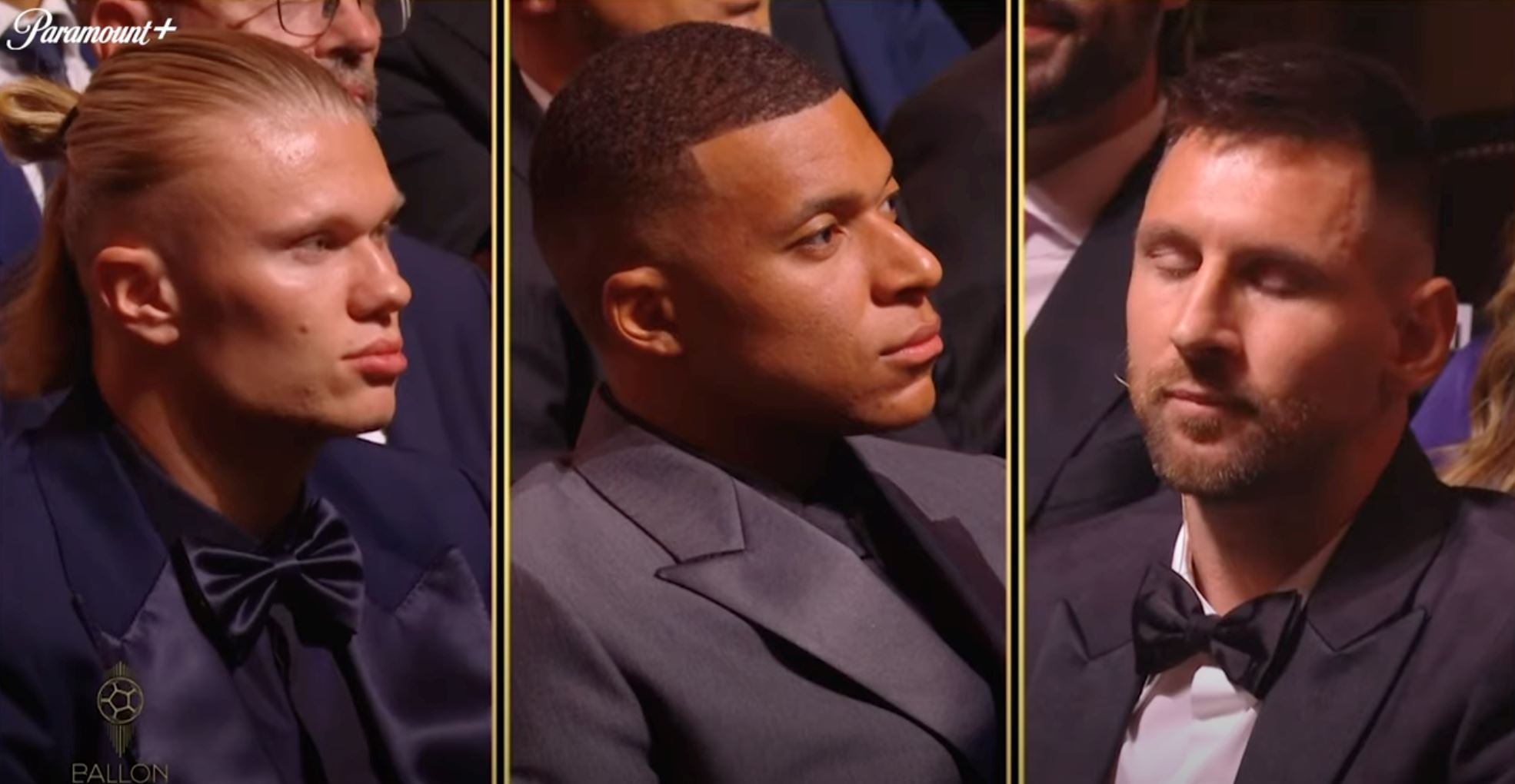 lionel messi rangkul ballon d’or untuk kali-8, tewaskan haaland dan mbappe