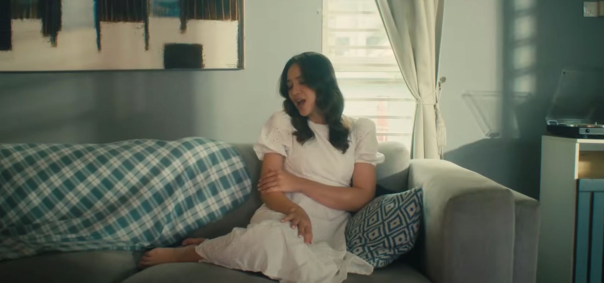 lagu baru diana danielle tuju buat mereka yang patah hati, “perit hilang orang dicintai..”