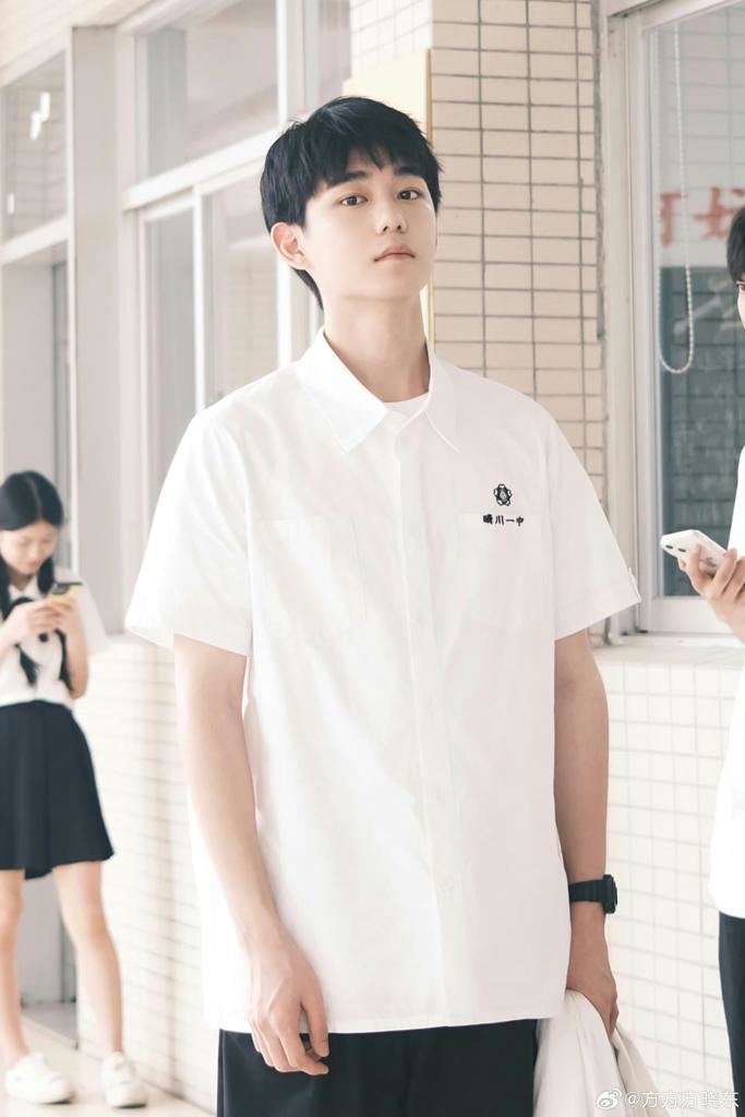 青春校园短剧《我回到十七岁的理由》❗张淼怡方晓东联合主演🔥