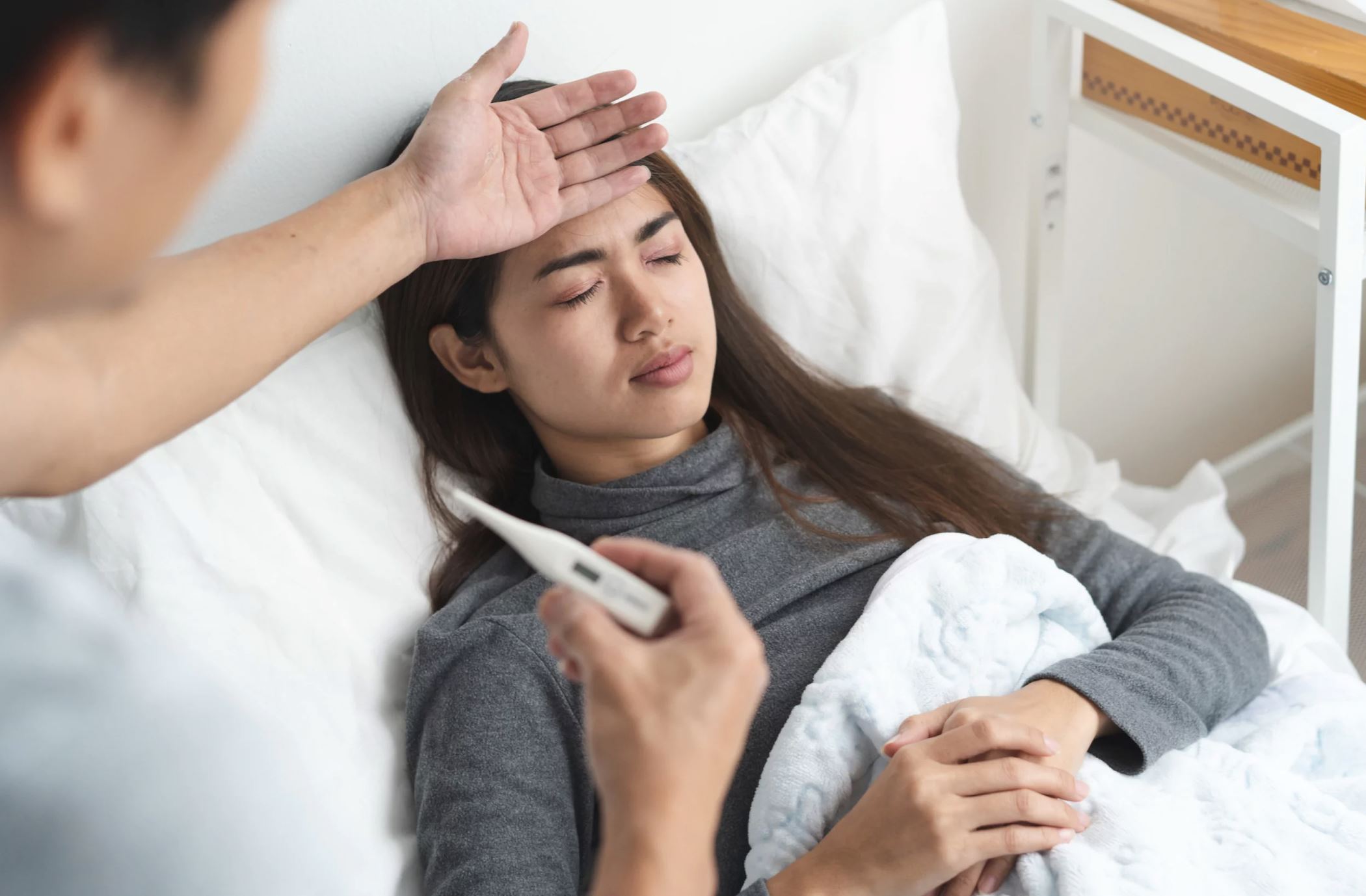 大马骨痛热症病例持续暴增！「7个身体警示」需入院治疗！