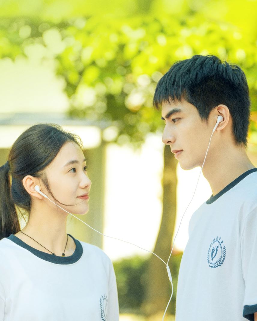 🇲🇾爱情电影《念念相忘》9月21日全马上映！