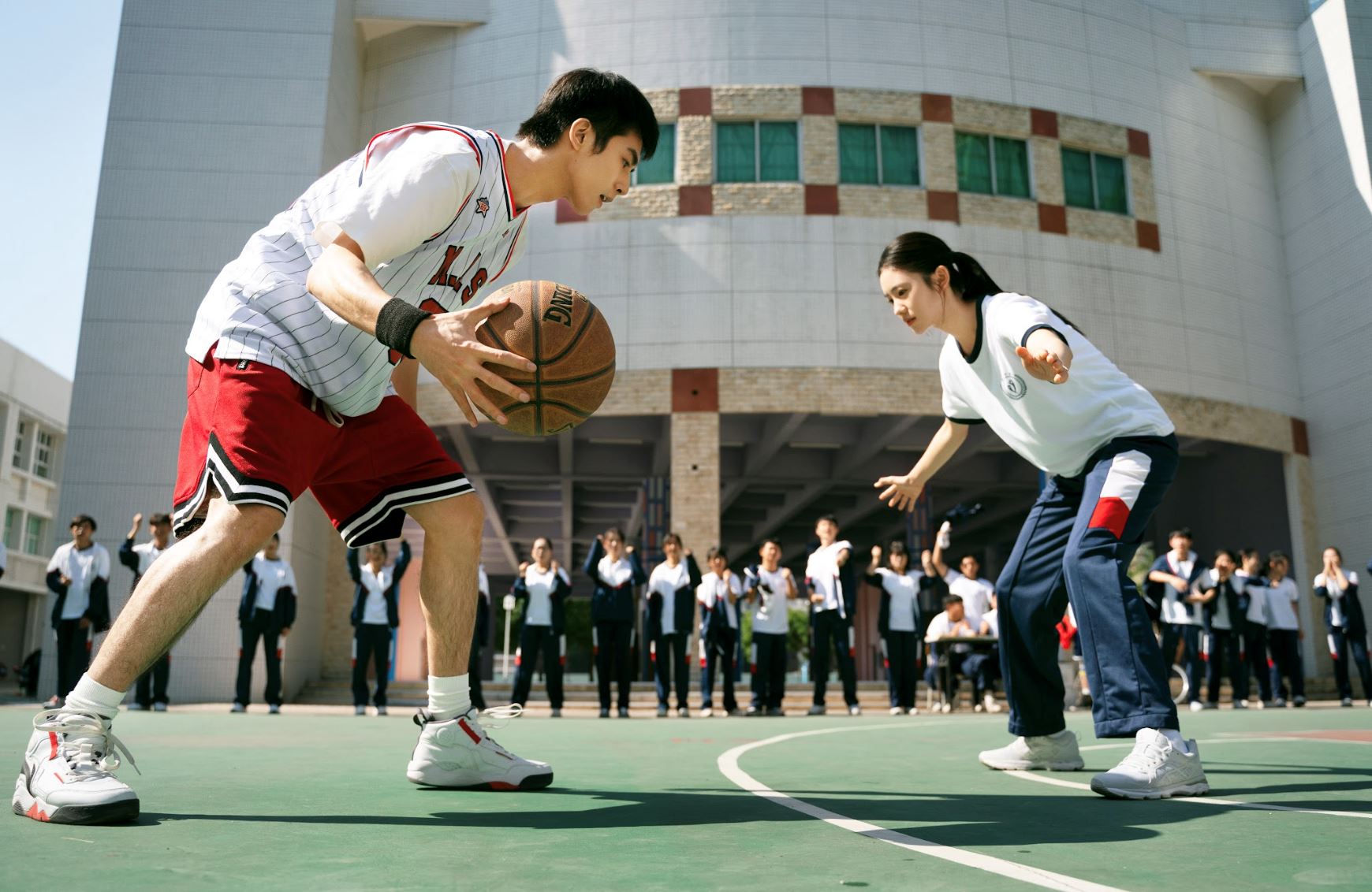 🇲🇾爱情电影《念念相忘》9月21日全马上映！