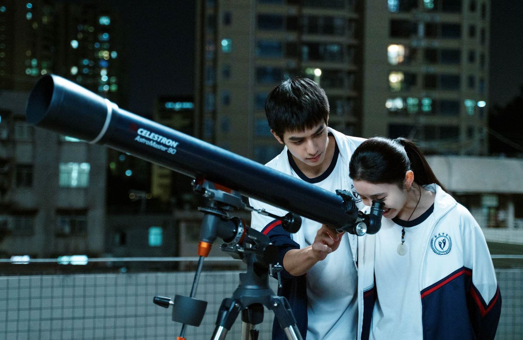 🇲🇾爱情电影《念念相忘》9月21日全马上映！