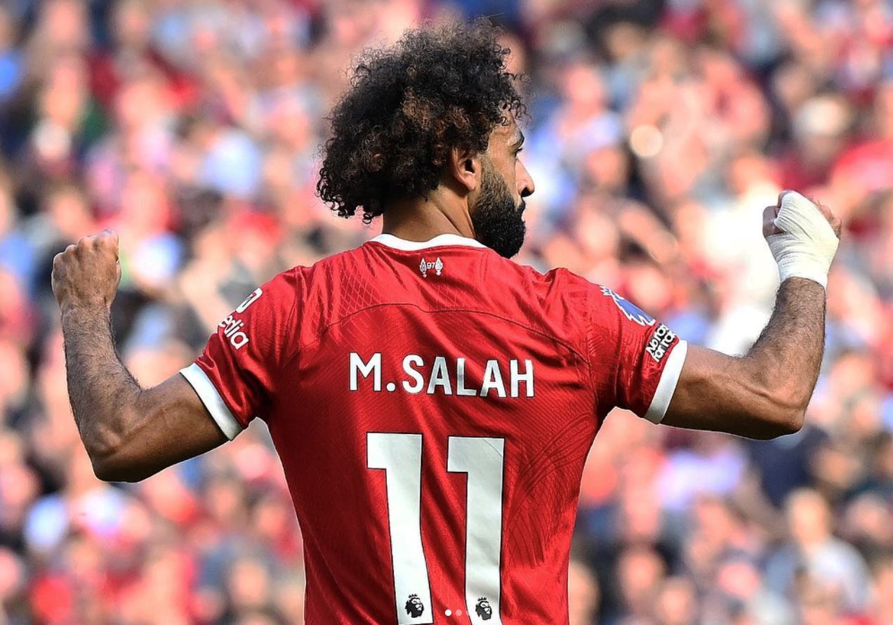 mo salah ditawar gaji rm14.4 juta seminggu untuk tinggalkan liverpool