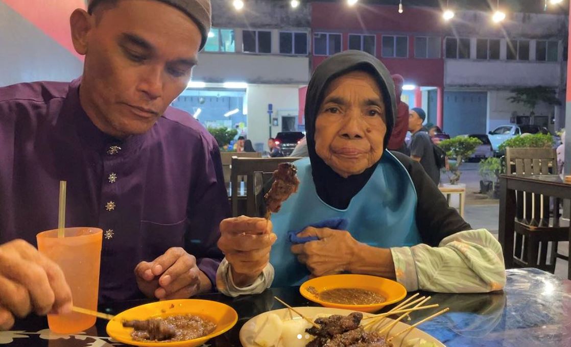 usia cecah 50 tahun, azhan rani belum terfikir pun soal jodoh, “ada sebabnya..”