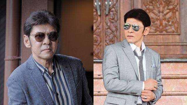 datuk jamal abdillah kecewa isu kelewatan bayaran masih berlaku