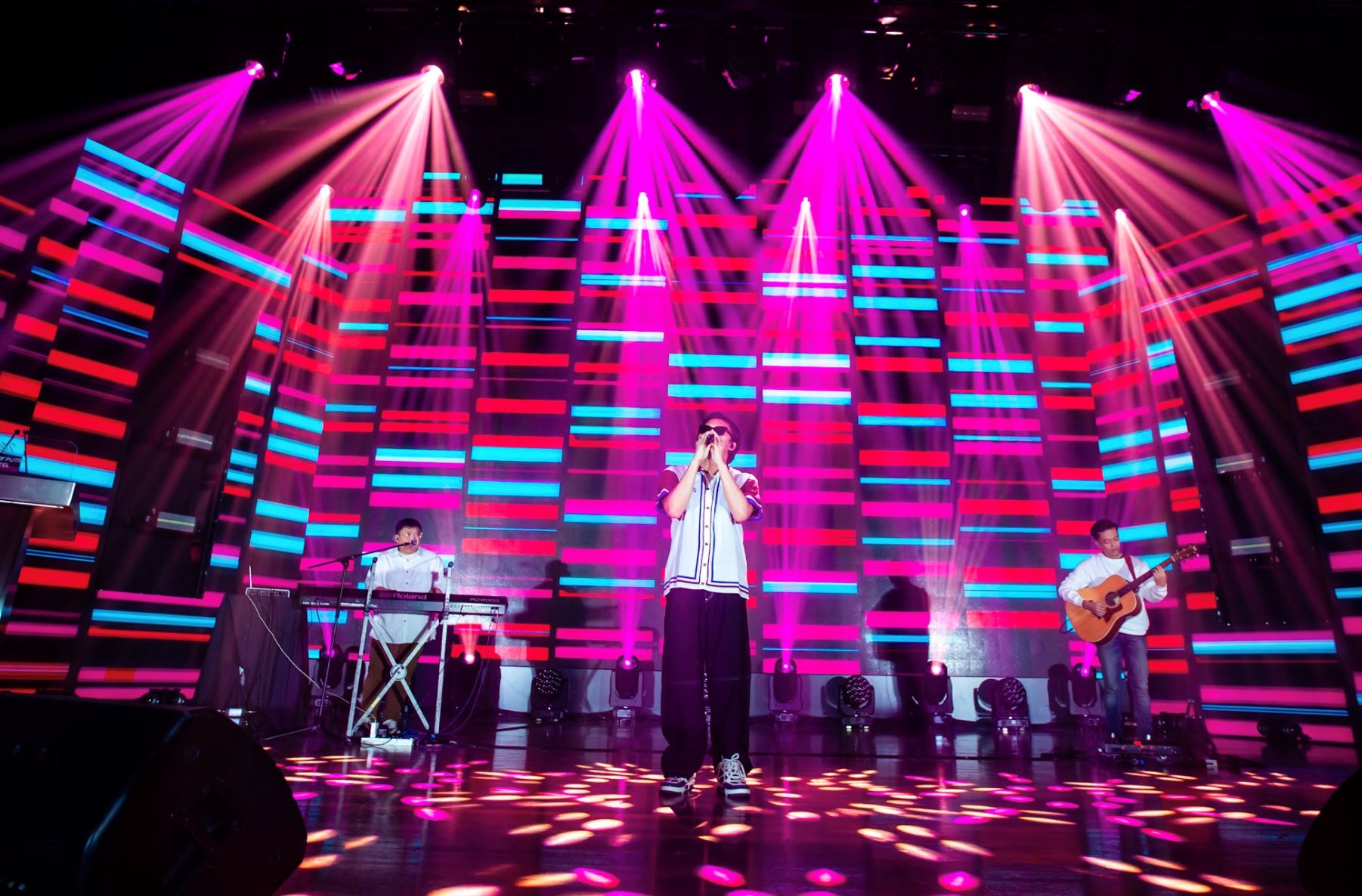 rizky febian, artis indonesia paling sensasi bakal adakan konsert di kuala lumpur