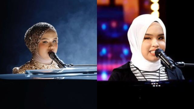 suara putri ariani buat juri terpukau, tak sangka mara ke final agt