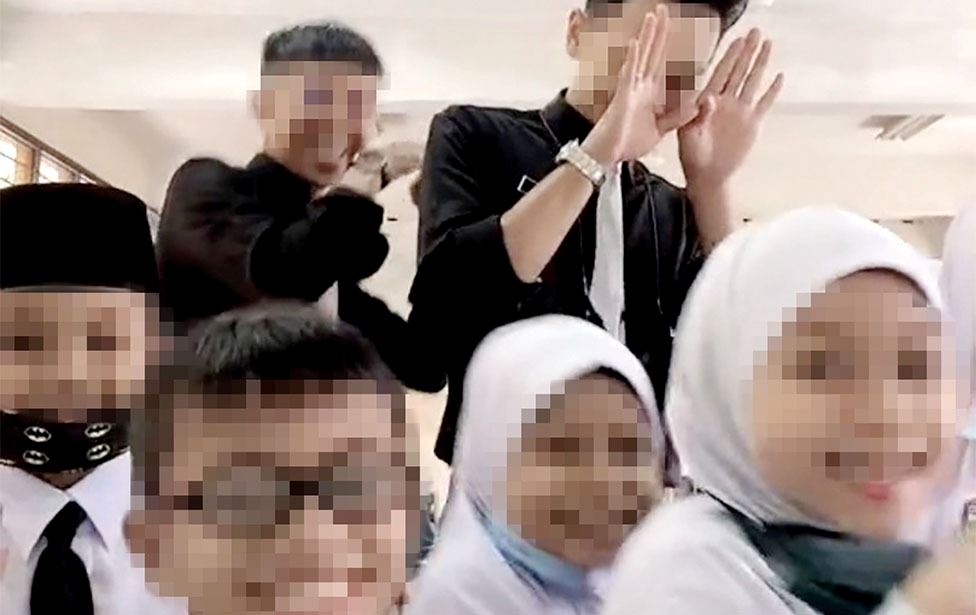 cikgu gunakan anak jadi ‘content’ buat ibu bapa kurang senang