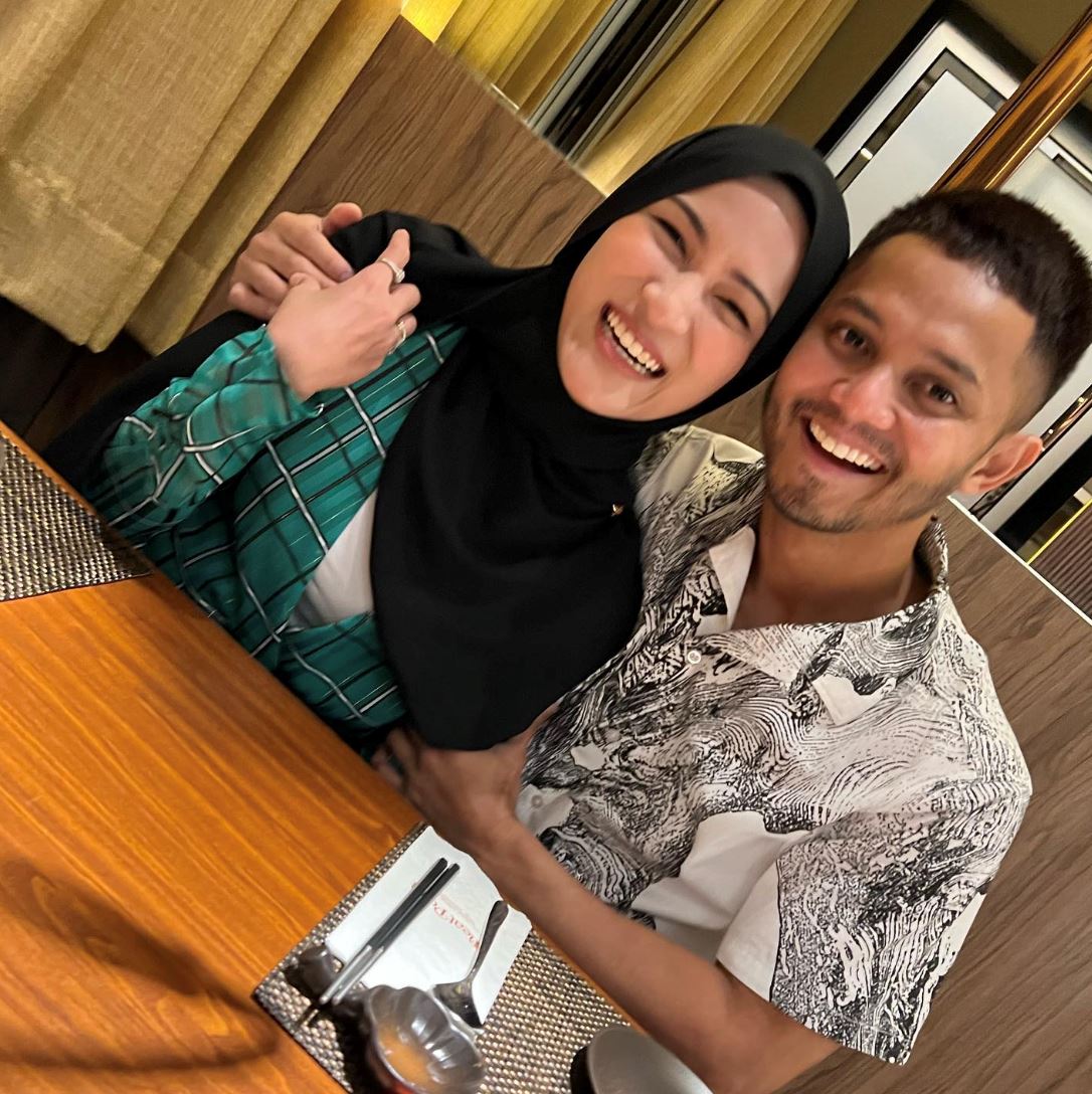 hairul azreen pernah ditolak pelakon lelaki popular sebab nak bergambar