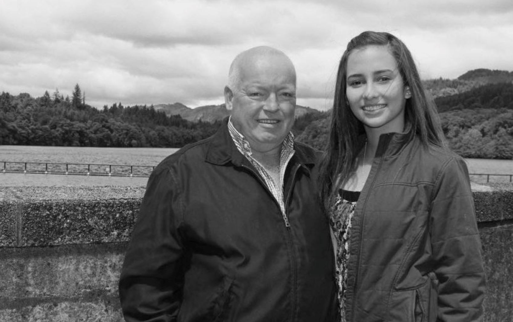 bapa anna jobling meninggal dunia, “anna mohon jasa baik anda sedekah al-fatihah..”